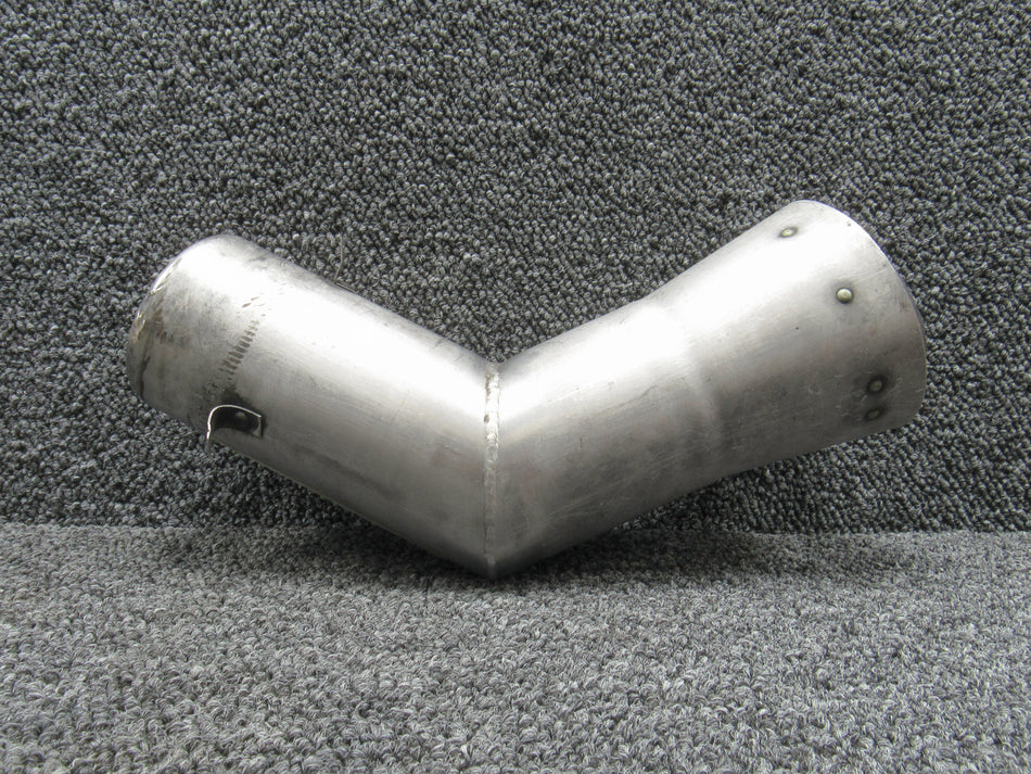 27-62092-001 Fairchild SA227-AC Starter Cooling Duct Assembly