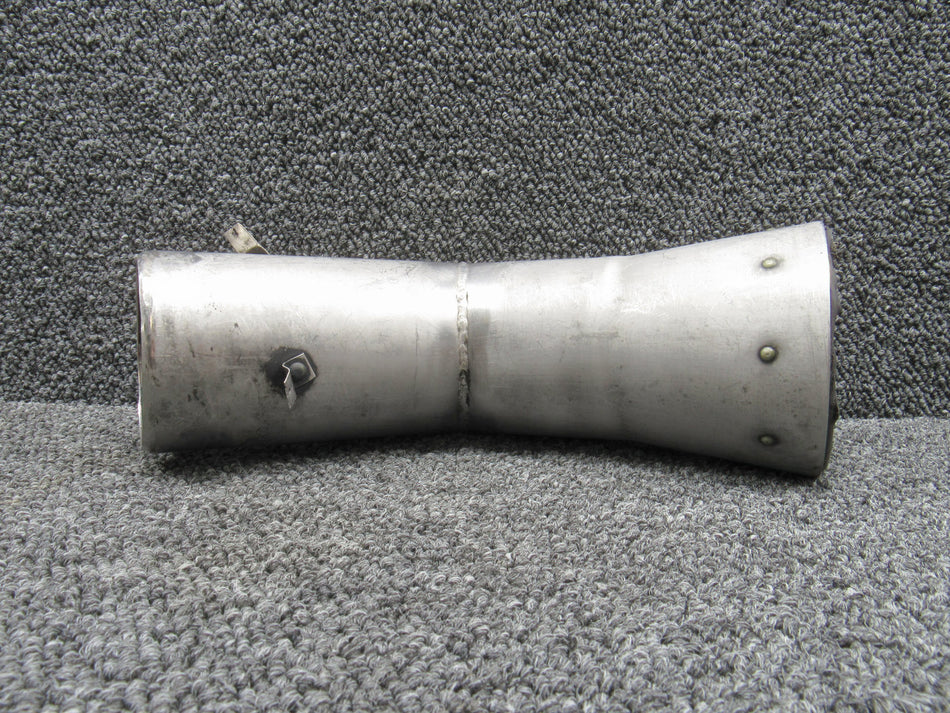 27-62092-001 Fairchild SA227-AC Starter Cooling Duct Assembly