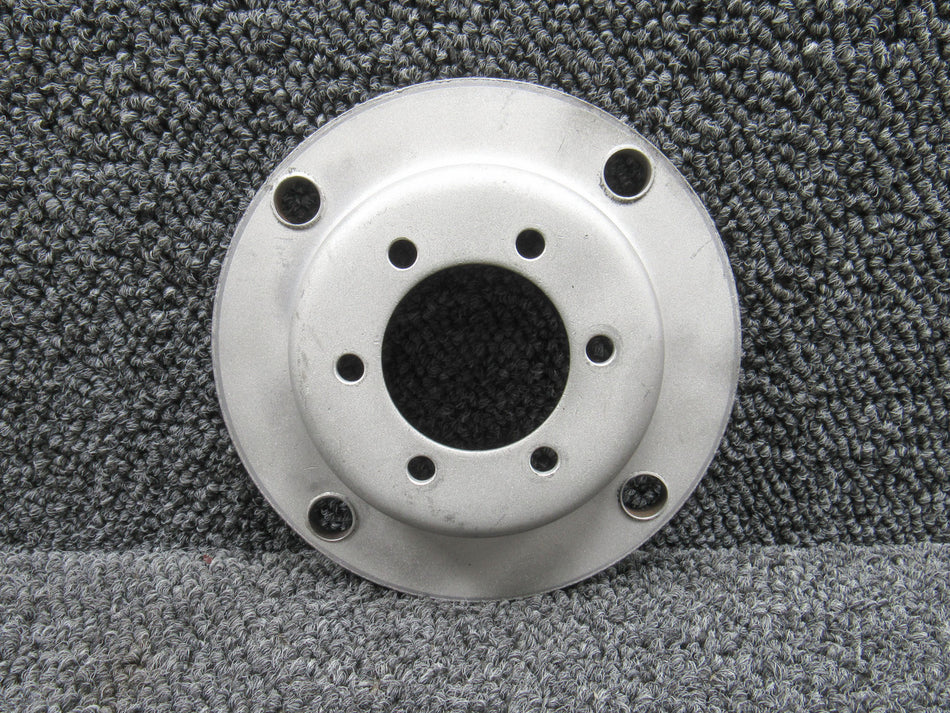 751-535 (Alt: 37-211A) Piper PA23-250T Main Brake Torque Plate