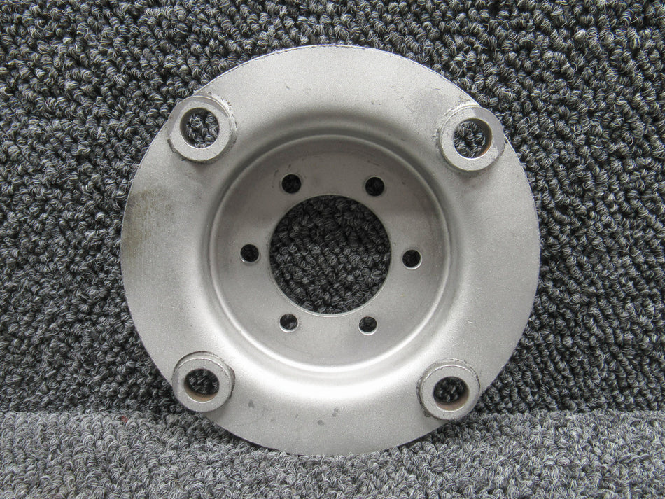 751-535 (Alt: 37-211A) Piper PA23-250T Main Brake Torque Plate