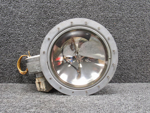 0322006-10 Cessna 310 Grimes Landing Light Assembly with Power Unit (Volts: 24)