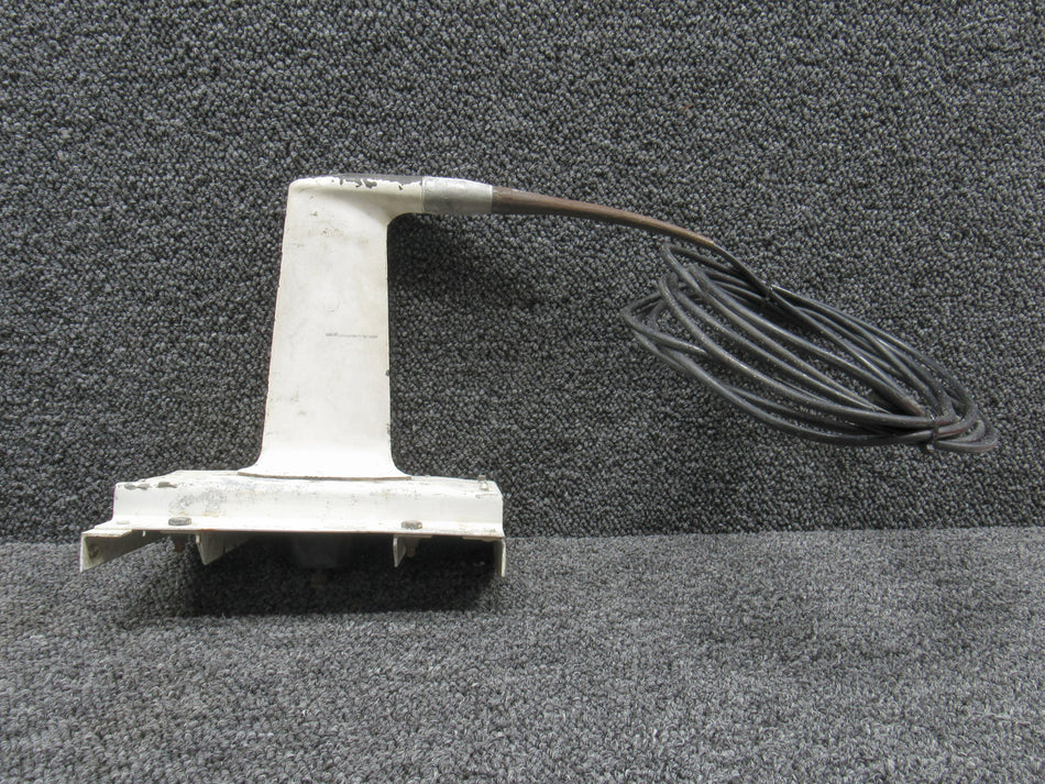 282-710202-5 (Alt: 5409735-1) Antenna Mast with No. 2 Sense Antenna Coaxial LH