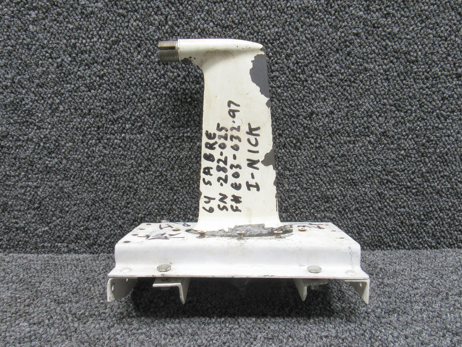 282-710202-5 (Alt: 5409735-1) Antenna Mast Right Hand