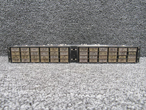 45AS88845-003 Mitsubishi MU-300 Koito Annunciator Panel
