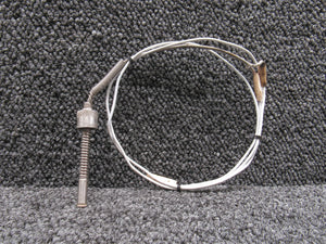 AN5546-1 (Alt: 57B10) Cessna 310 Cylinder Head Temperature Probe