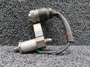 3128-1 (Alt: 3820757) SieBelAir Valve Assembly with Block