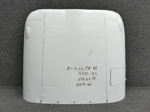 650059-501 Mooney M20E Engine Upper Cowl Assembly