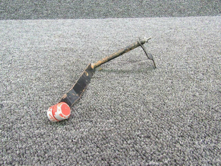 38175-000 Piper PA32R Landing Gear Handle Assy BAS Part Sales | Airplane Parts