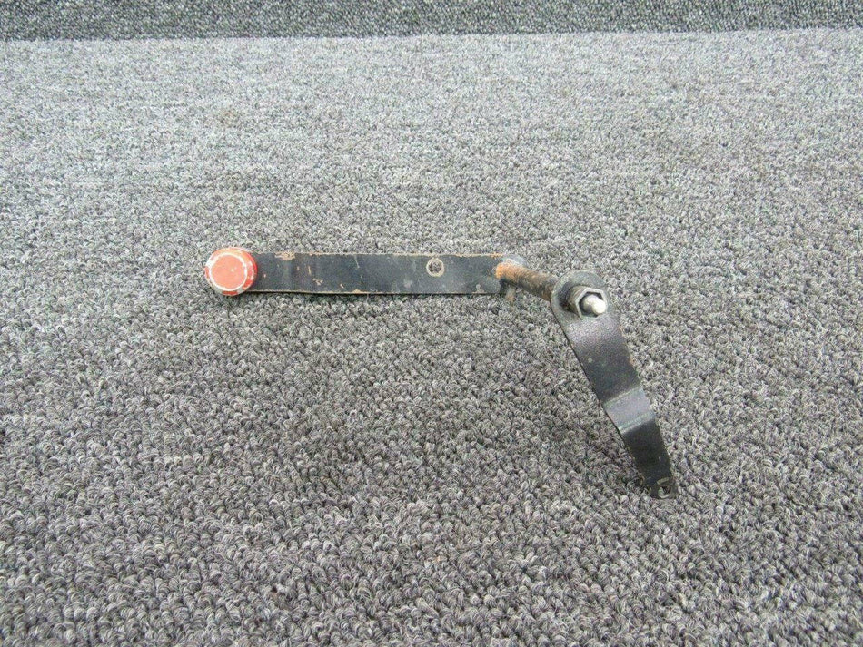 38175-000 Piper PA32R Landing Gear Handle Assy