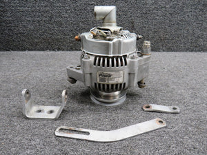 AL24-P70 Lycoming O-360-A1G6D Plane-Power Alternator Assembly (Volts: 24)