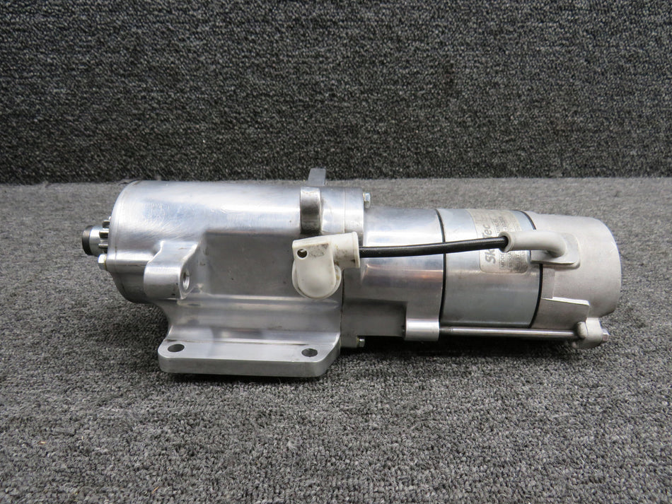 149NL-EC Lycoming O-360-A1G6D Sky-Tec Starter Assembly (Volts: 24)