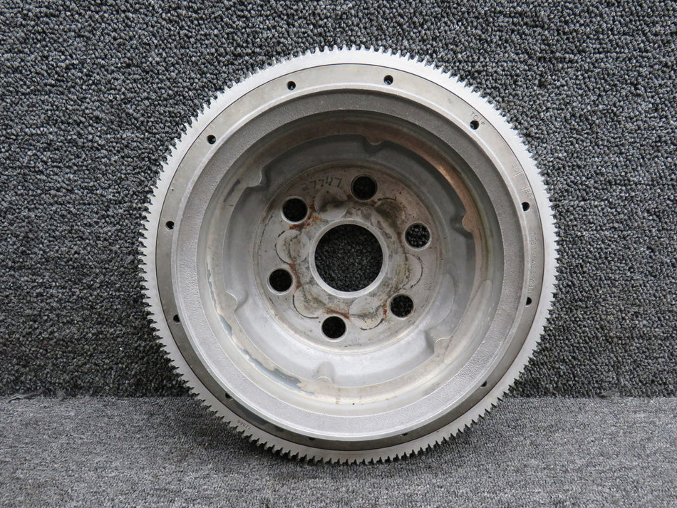 77579 Lycoming O-360-A1G6D Starter Ring Gear