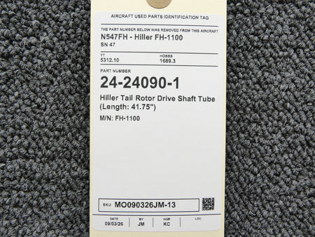 MO090326JM-13AS
