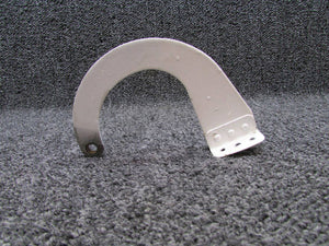 0813300-7 Cessna Door Hinge Assembly Nose Gear Forward LH