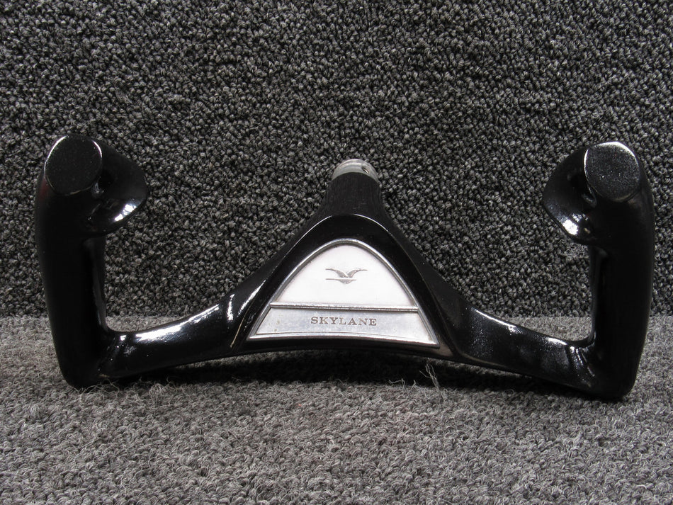 1560001-10 Cessna 182 Control Wheel Assembly