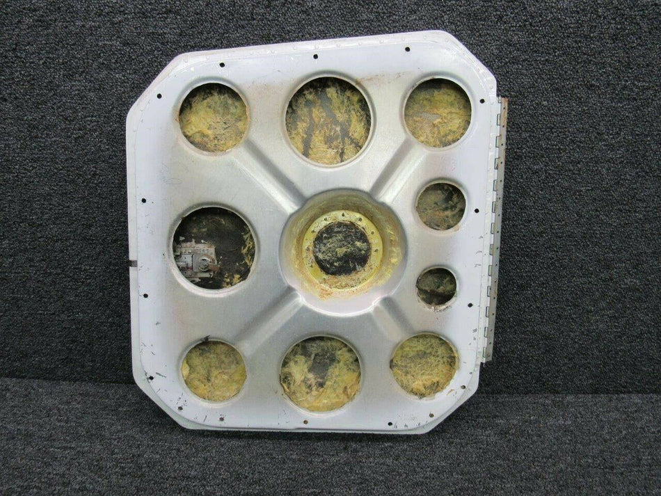0891001-3 Cessna 320 Baggage Door Assy