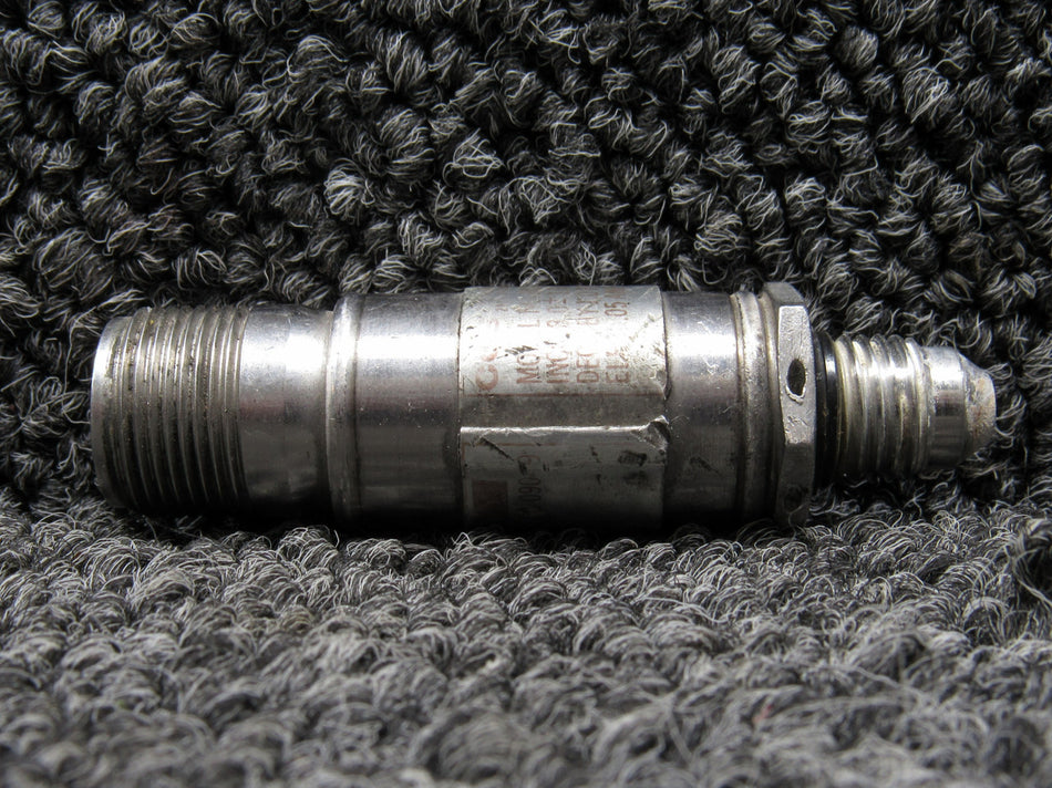 8G1257 Custom Component Switches Oil Pressure Switch