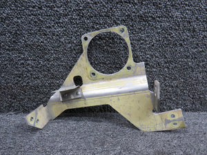 105-940010-9 (Alt: 105-940010-1) Beechcraft 76 Carburetor Heat Bracket