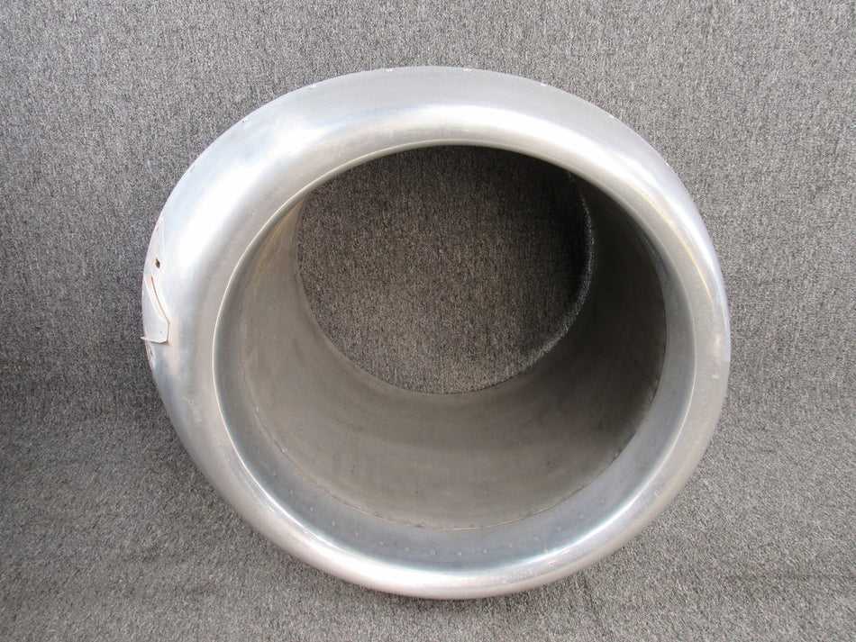 5552250-1 Cessna Citation 501 Anti-Ice Engine Inlet Assembly LH
