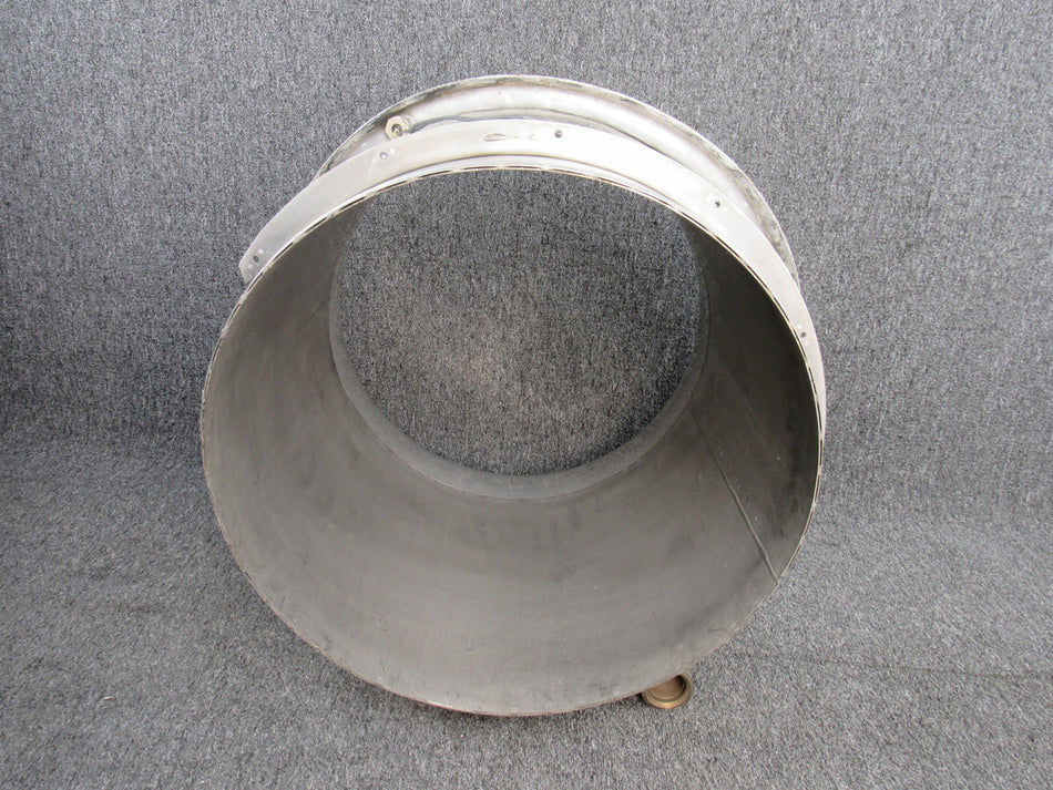 5552250-1 Cessna Citation 501 Anti-Ice Engine Inlet Assembly LH