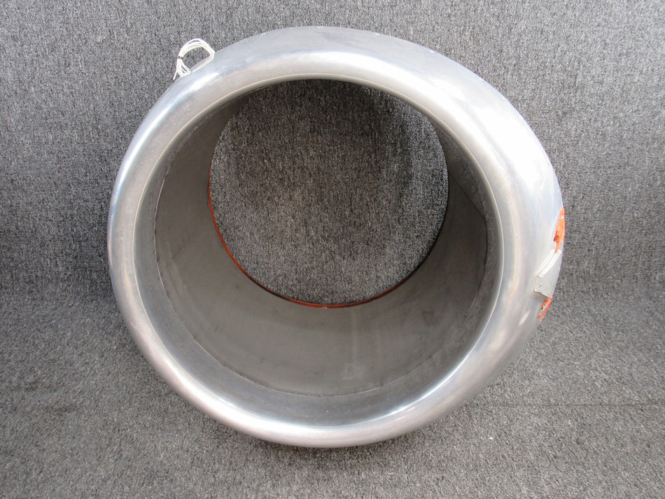 5552250-14 Cessna Citation 501 Anti-Ice Engine Inlet Assembly RH