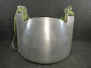 202-0000-1 Rohr Thrust Reverser Assembly LH