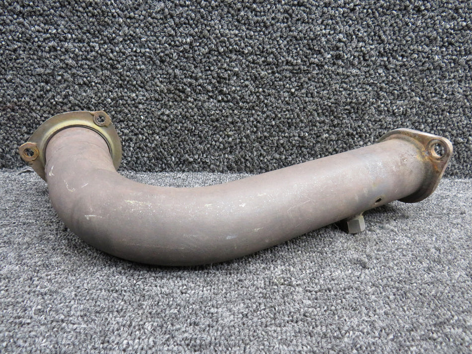 8295-101 Lycoming LO-360-A1G6D Beechcraft 76 Forward Exhaust Riser RH