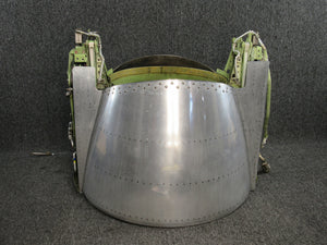 202-0000-3 Rohr Thrust Reverser Assembly RH