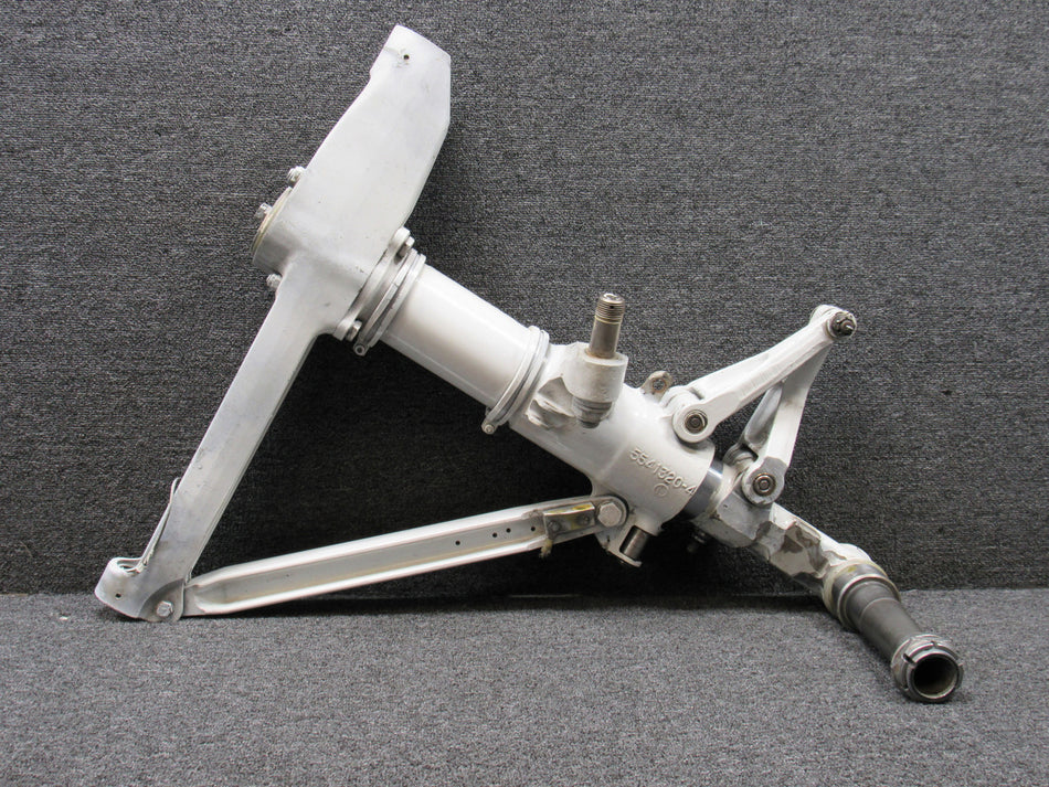 6541000-838 Cessna Citation 501 Main Landing Gear Assembly RH