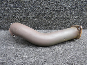 8295-102 Lycoming LO-360-A1G6D Beechcraft 76 Forward Exhaust Riser LH