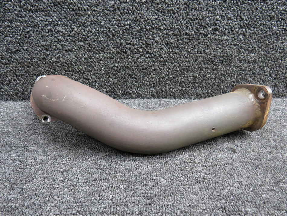 8295-102 Lycoming LO-360-A1G6D Beechcraft 76 Forward Exhaust Riser LH