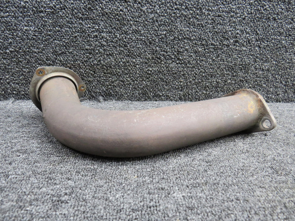 8295-103 Lycoming O-360-A1G6D Beechcraft 76 Aft Exhaust Riser RH
