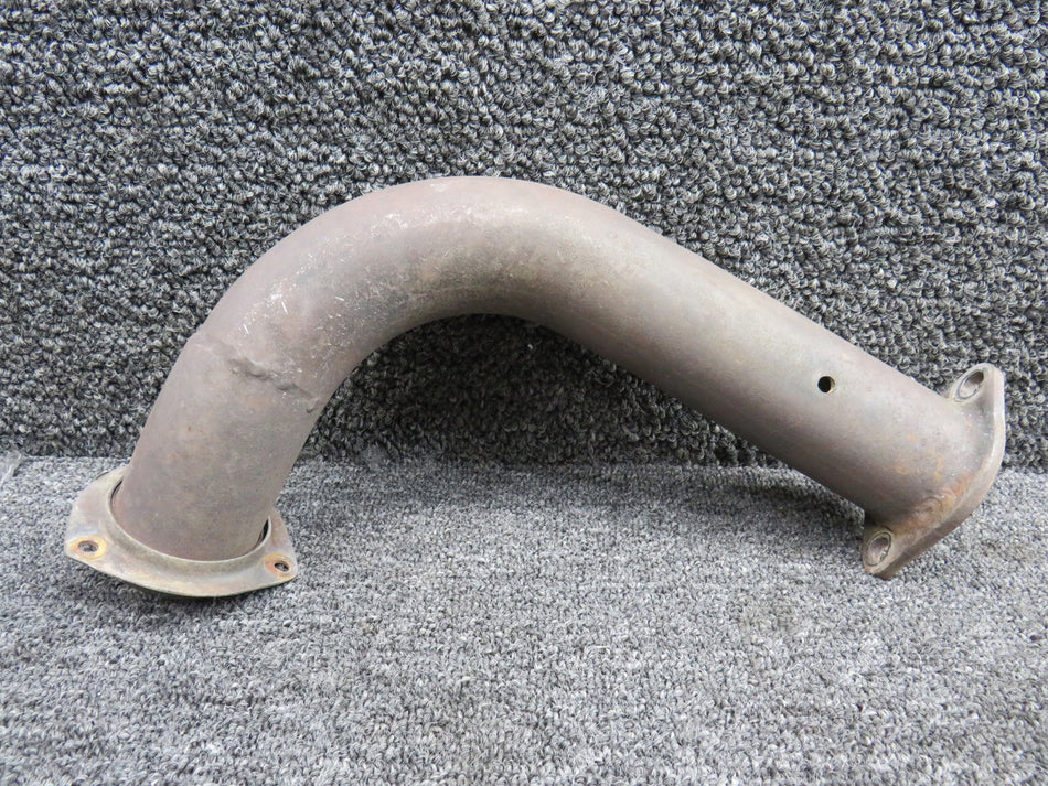 8295-103 Lycoming O-360-A1G6D Beechcraft 76 Aft Exhaust Riser RH