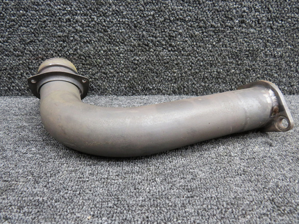 8295-103 Lycoming LO-360-A1G6D Beechcraft 76 Aft Exhaust Riser RH