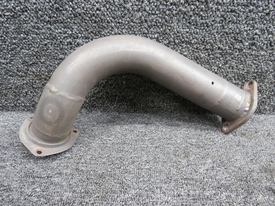 8295-103 Lycoming LO-360-A1G6D Beechcraft 76 Aft Exhaust Riser RH