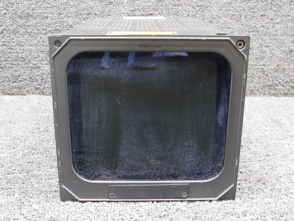 066-03137-3200 Allied-Signal, Bendix-King ED-551A Electronic Display Unit w Mods