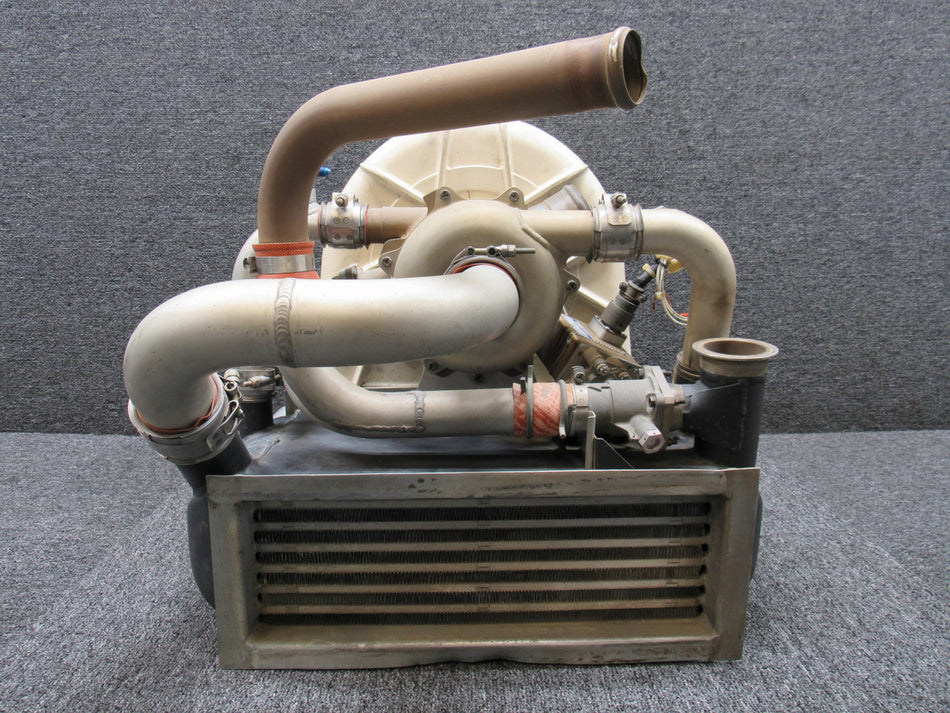 738443-13 (Alt: 9912069-21) Cessna Citation 501 Refrigeration Unit