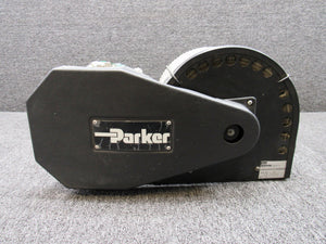 JBS5002-2 Parker-Airborne Compressor-Condenser Assembly
