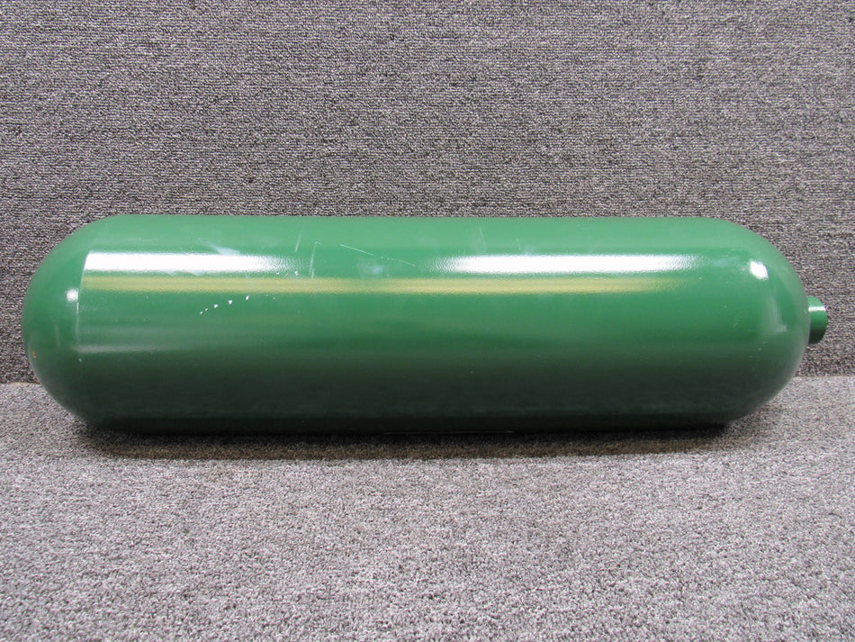 176176-64 Puritan-Bennett Oxygen Cylinder Assembly