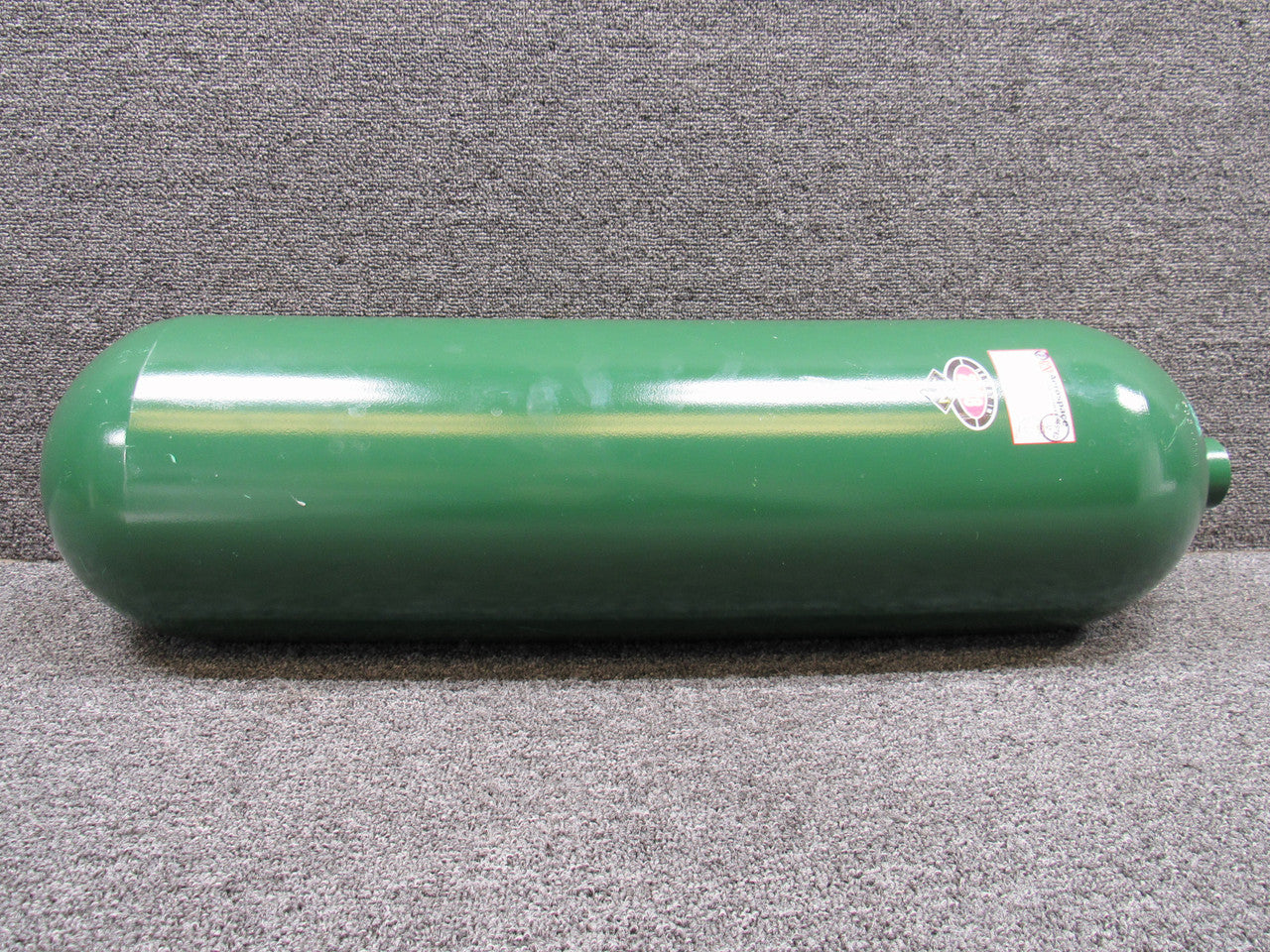 Cylob - Cylobian Sunset エクスペリメンタル アンビエント 176176-64 Puritan-Bennett Oxygen Cylinder Assembly – BAS Part Sales
