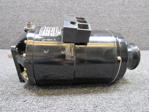 23080-001-1 (Alt: 9912038-8) Safran DC Starter Generator with Mods (30V, 400A)