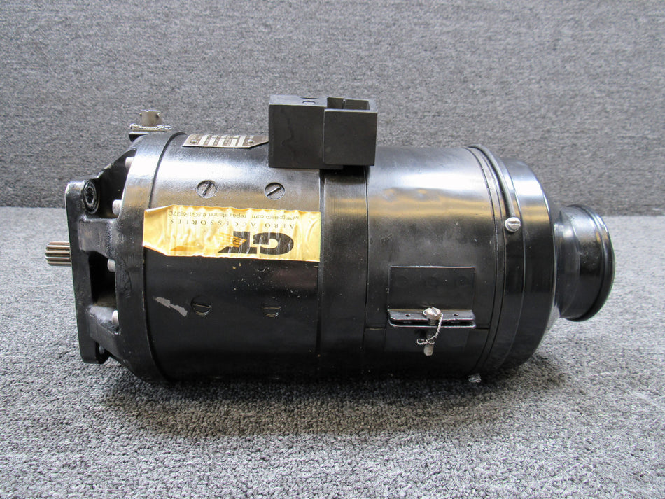 23080-001-1 (Alt: 9912038-4) Goodrich DC Starter Generator with Mods (30V, 400A)