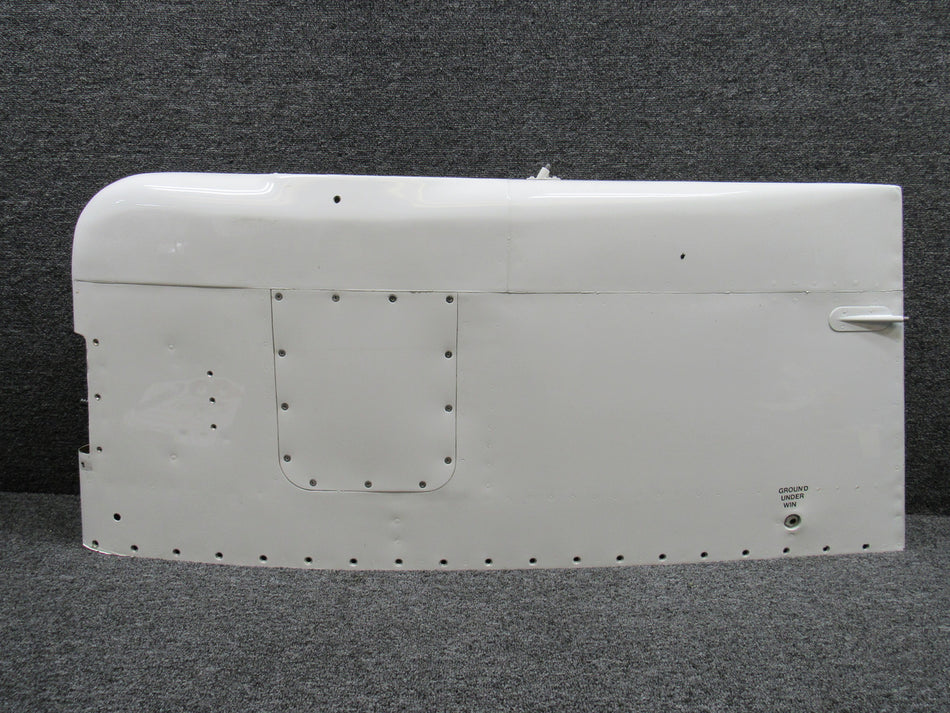 5523105-83 Cessna Citation 501 Wing Tip Assembly LH