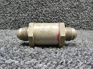 MS28885-8D Teledyne Republic Check Valve