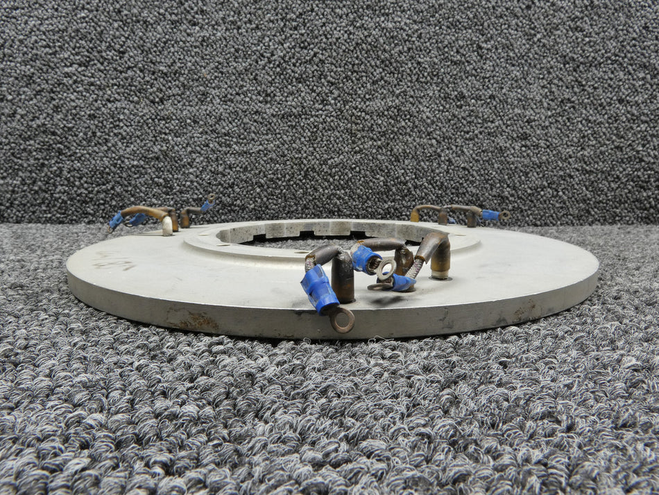 4E1526 Mitsubishi MU2B-25F De-Ice Slip Ring Assembly