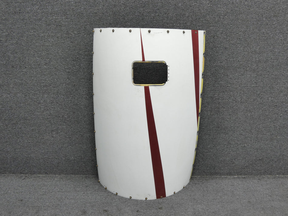 5552150-34 Cessna 550 Upper Outboard Cowling Door Assy RH (Less Oil Access Door)