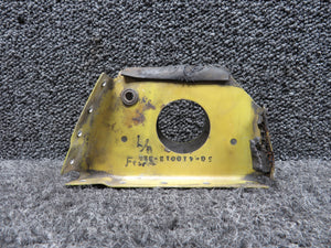 50-410012-325 Beechcraft KA200 Nose Gear Fwd Bracket