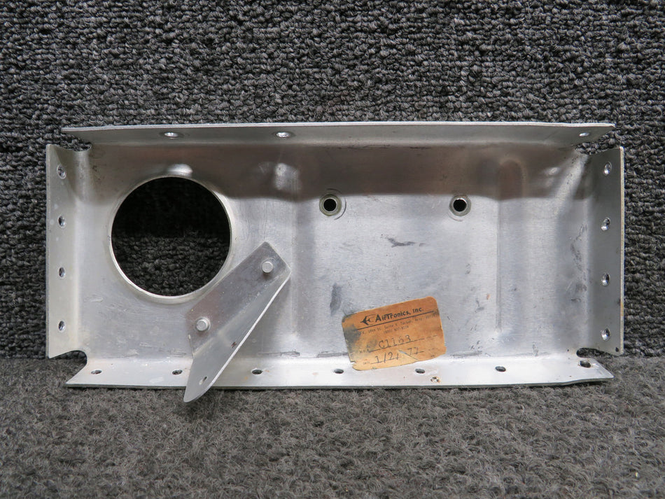 1261415-3 Cessna 210H Bulkhead Assembly LH
