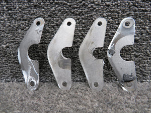 S1095-3 Cessna 210H Firewall Grommet Half Shield Set of 4