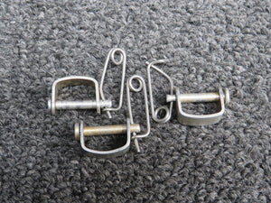 0713074-1 Cessna 210H Seat Stop Set of 3